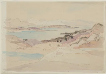 Die Insel Loch Maree